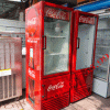 tủ mát cũ 400l