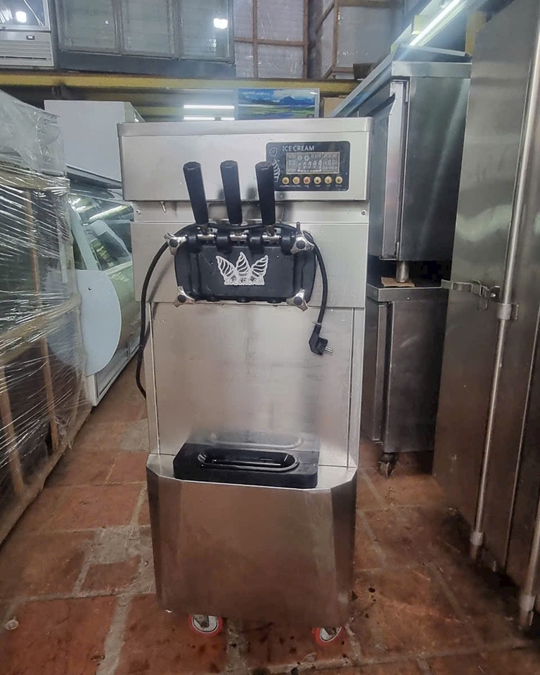 THANH LÝ: